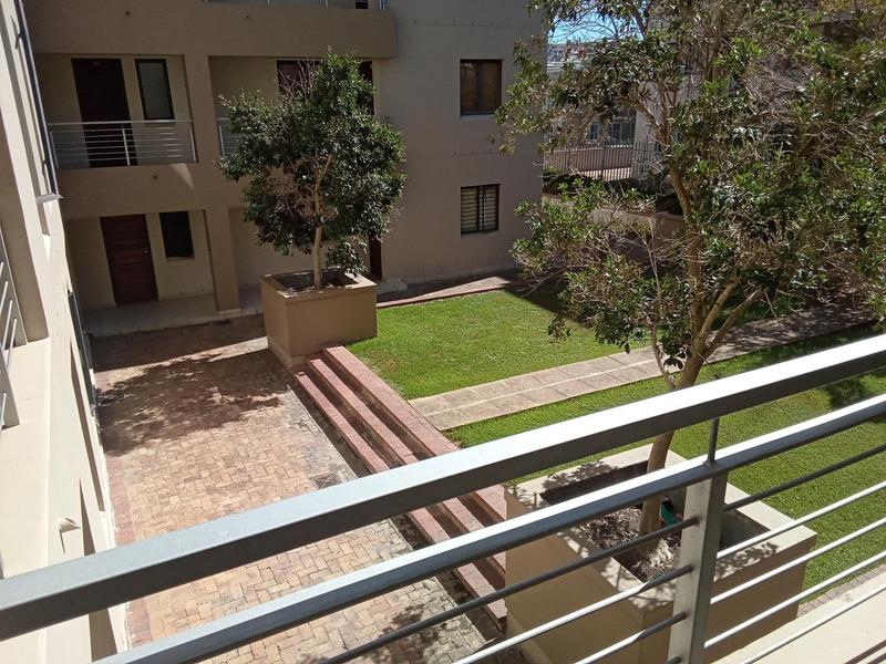 To Let 2 Bedroom Property for Rent in La Colline Western Cape